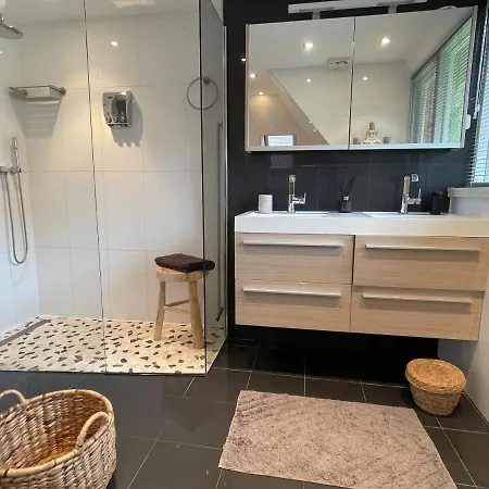 Exclusive Ams Area Villa