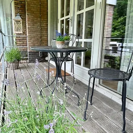 Exclusive Ams Area Villa *