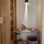 Exclusive Ams Area Вилла