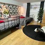 Exclusive Ams Area Вилла Хилверсум