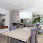 Вилла Exclusive Ams Area *