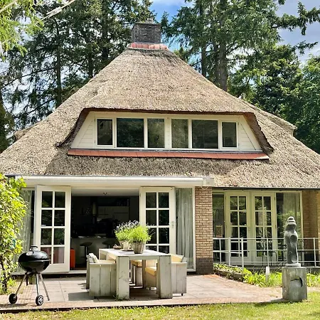 Vila Exclusive Ams Area