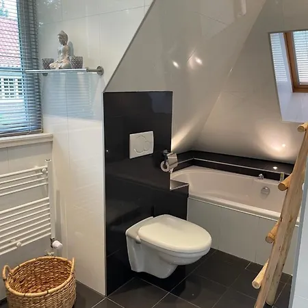 Vila Exclusive Ams Area *