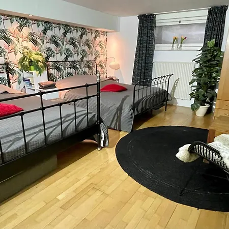 Exclusive Ams Area Vila Hilversum