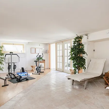 Vila Exclusive Ams Area Hilversum