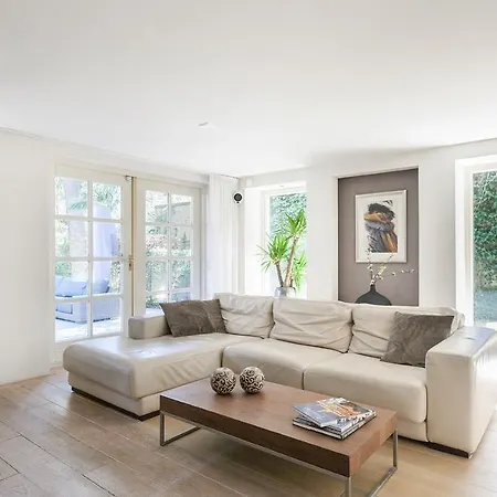 Exclusive Ams Area * Hilversum