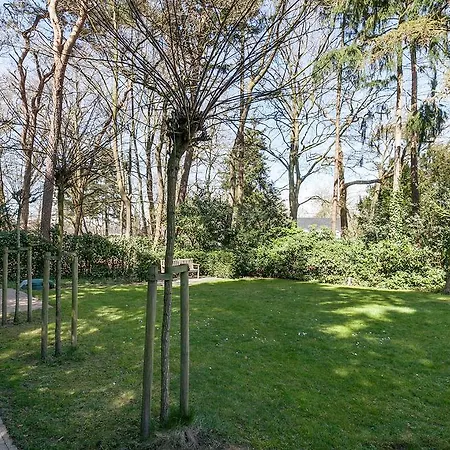 Vila Exclusive Ams Area